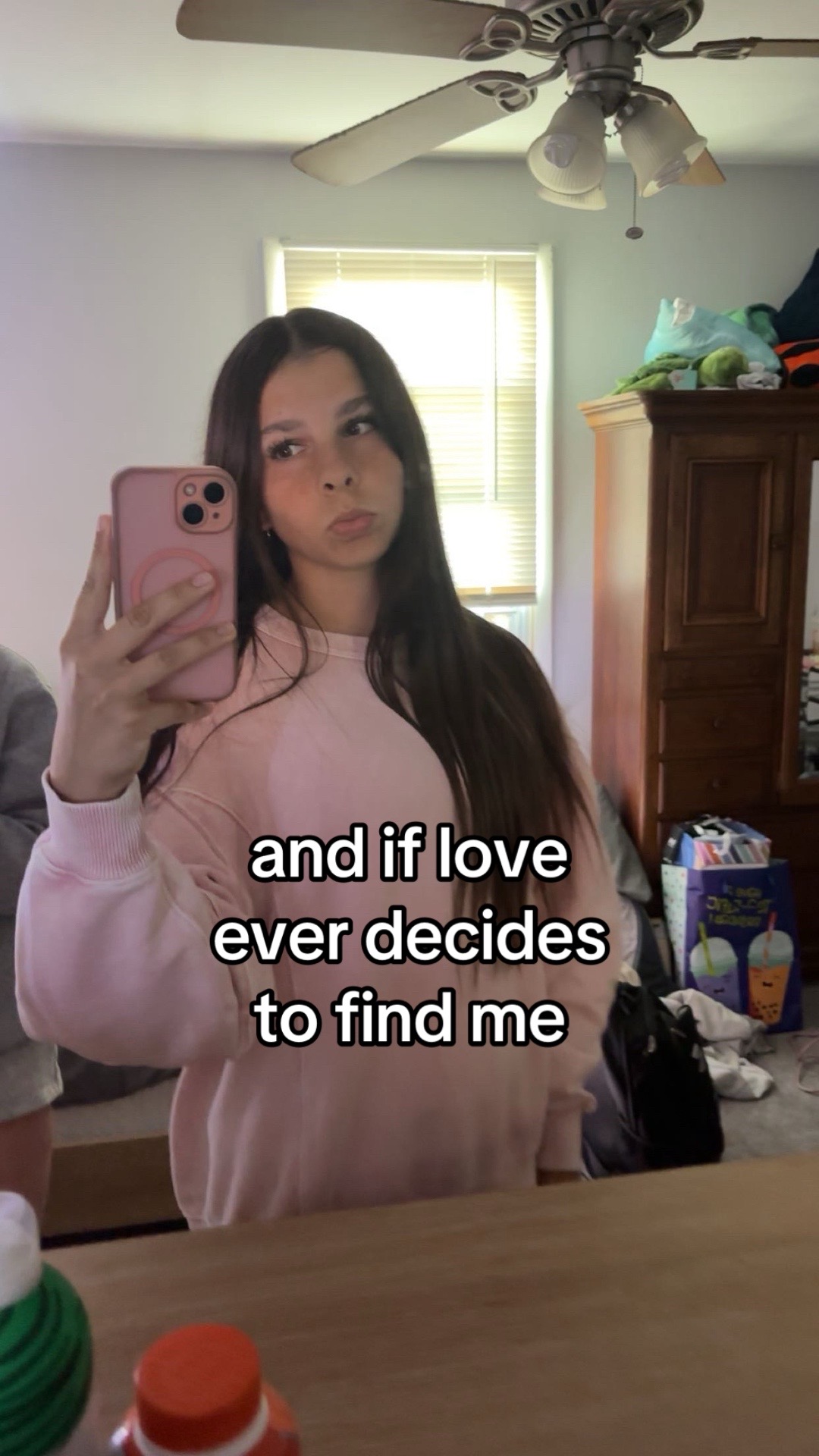 @Alyson King