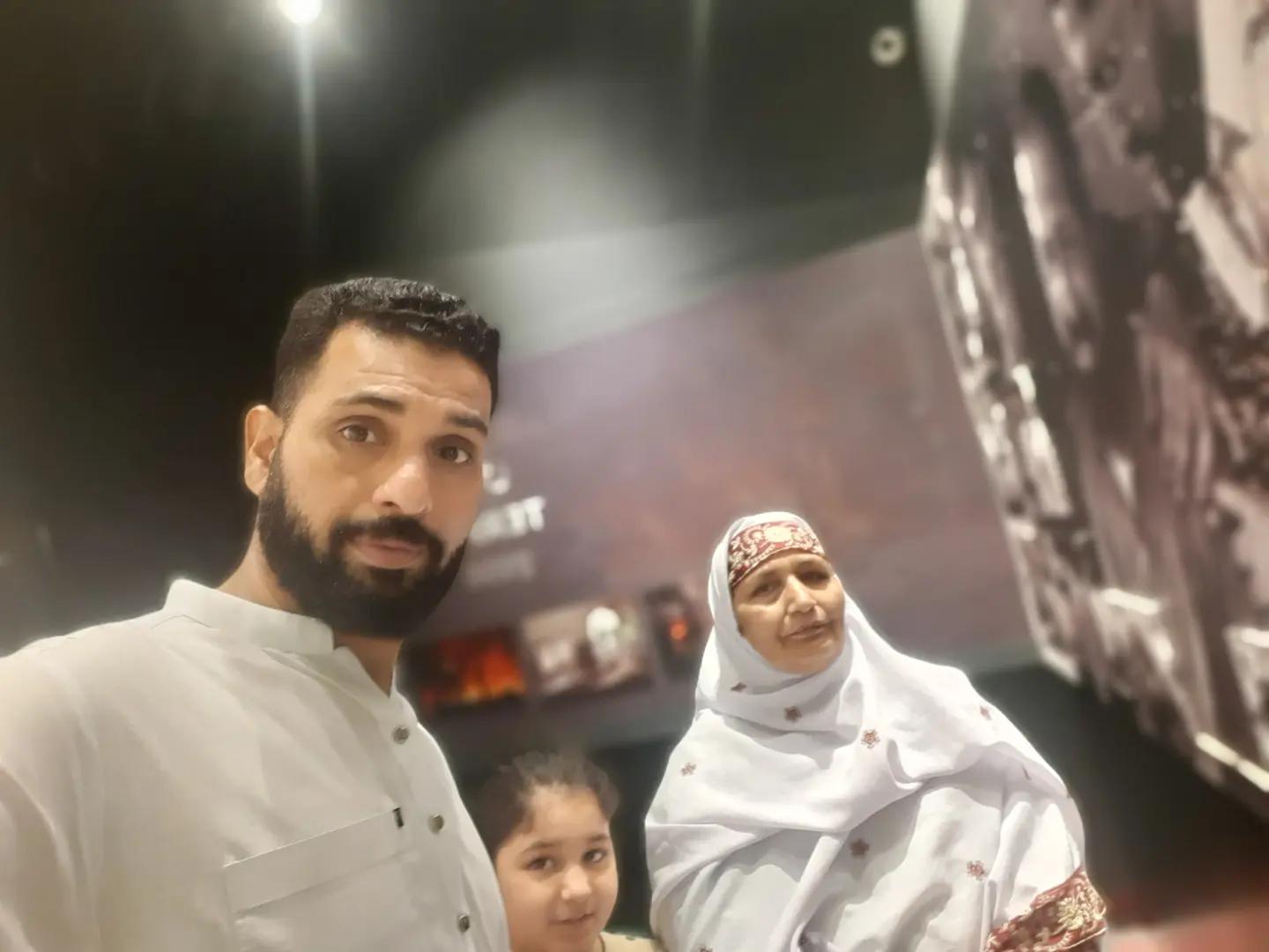 @Shumaila Akhtar