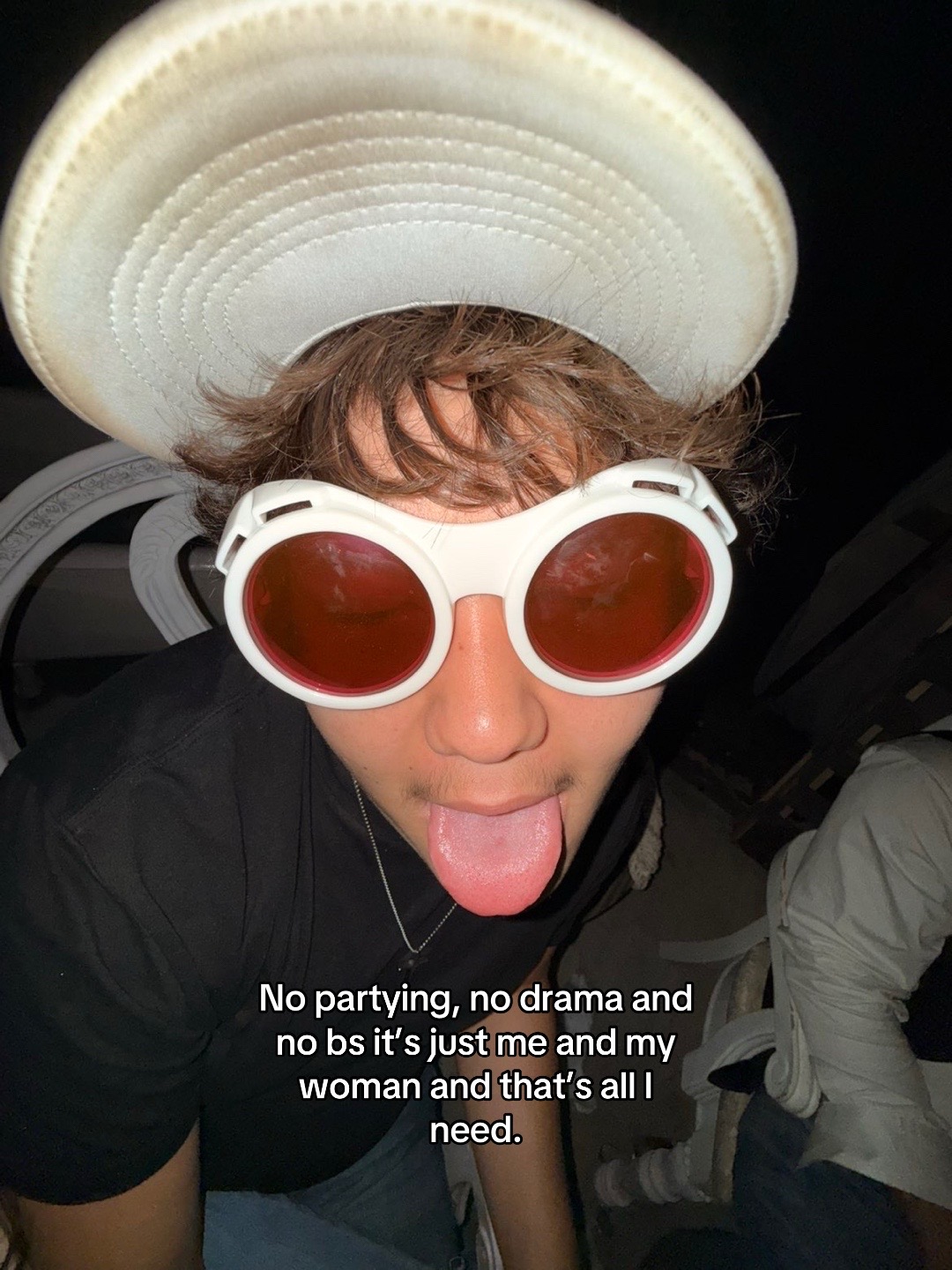@Cody