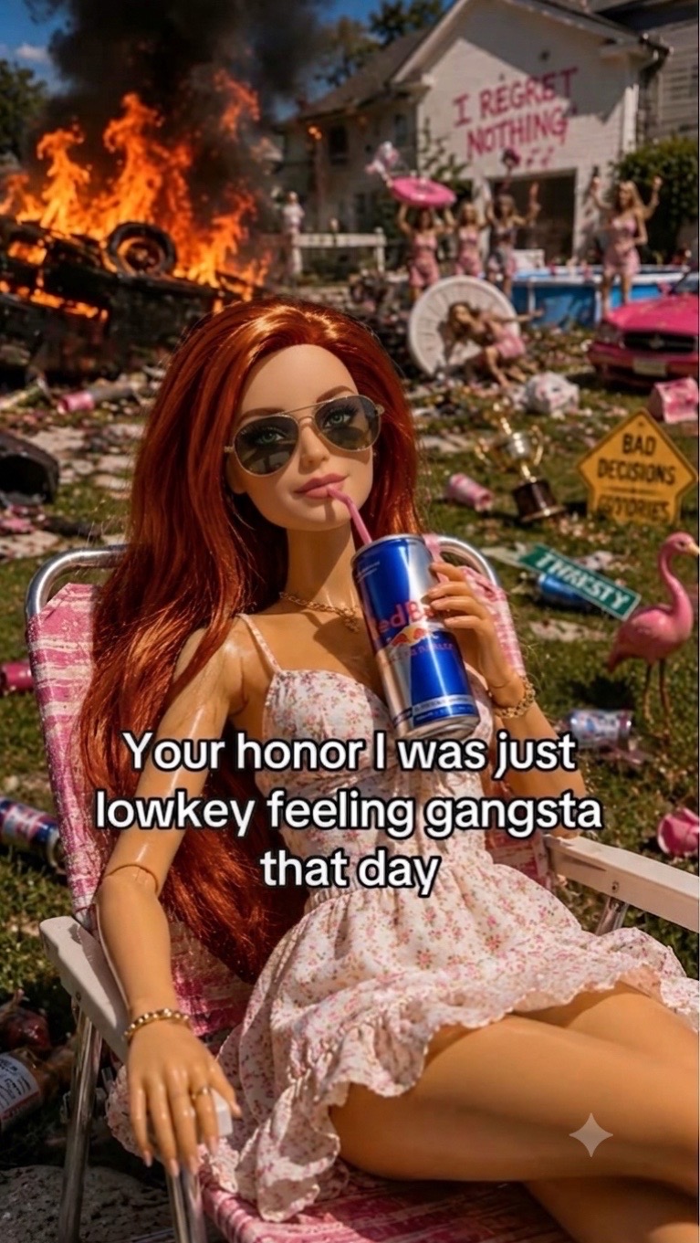 @Danigurl