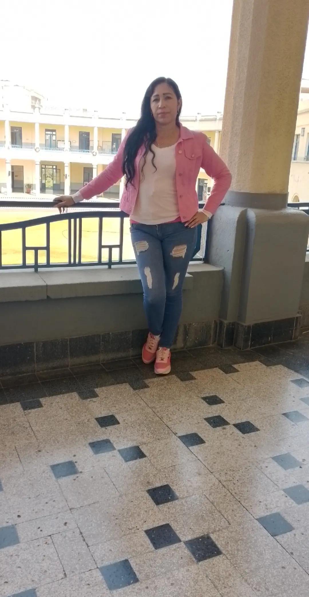 @Anny La Coqueta