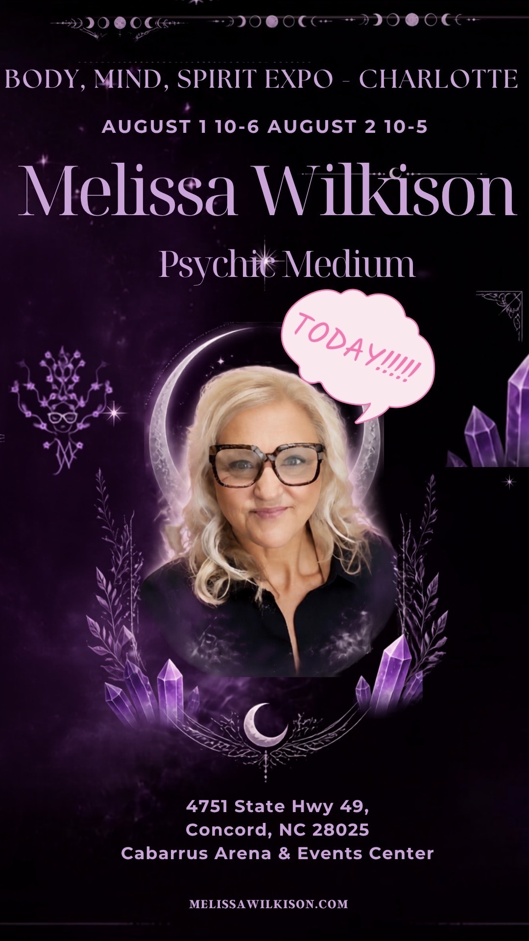 @COFFEEintheCARwithMISSY