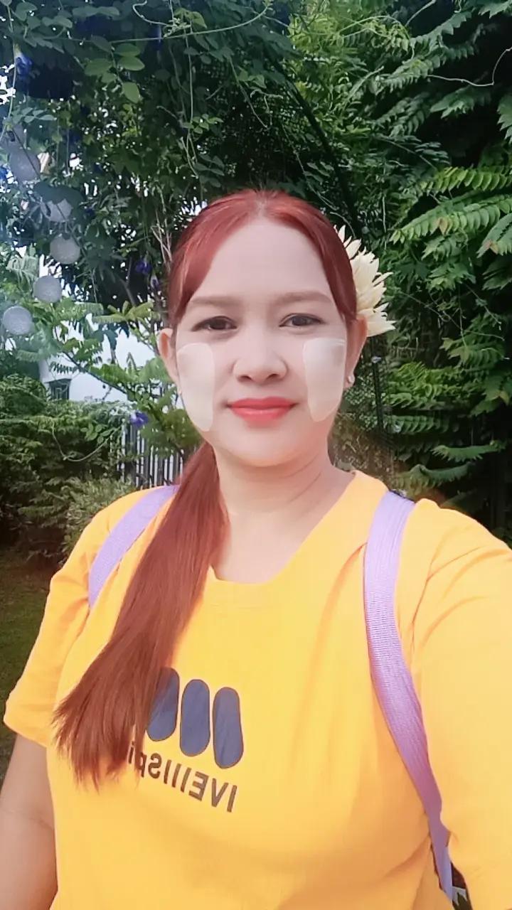 @ThaeThae Khaing