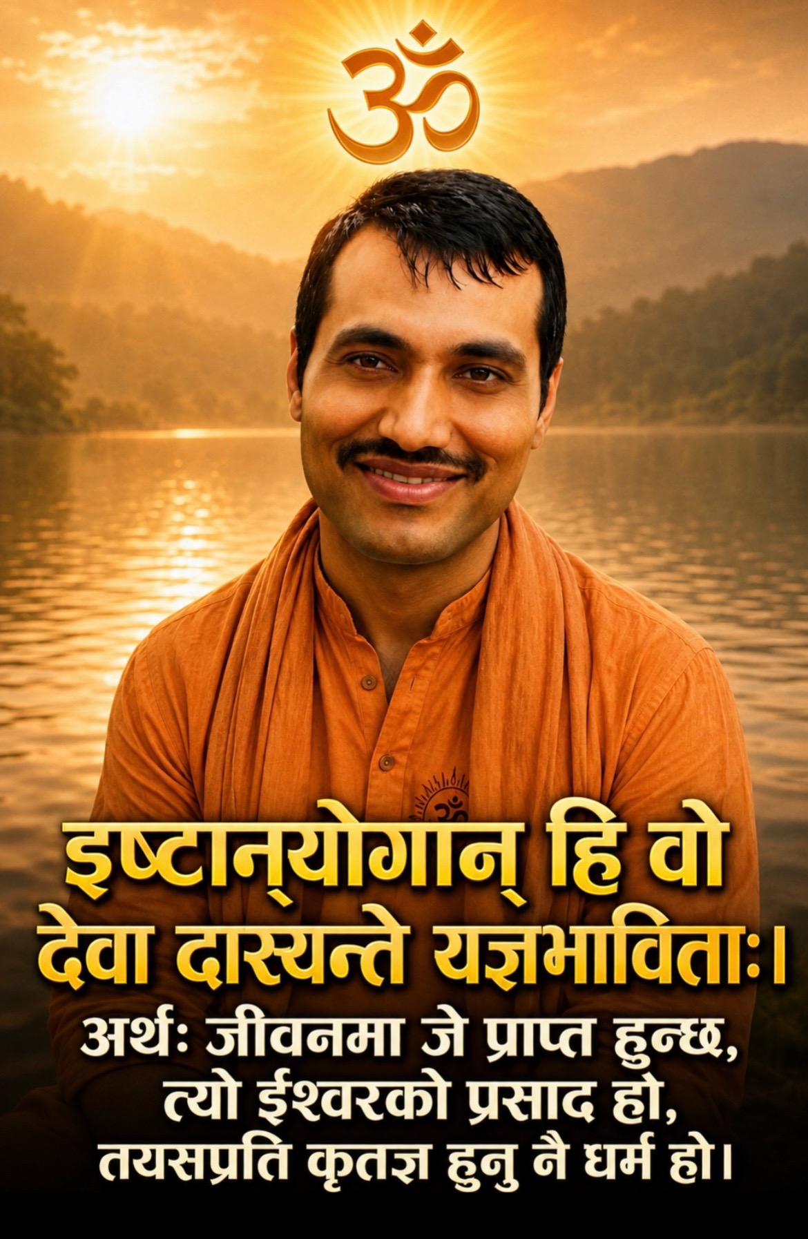 @Yogi bhanuananda (निजाती)