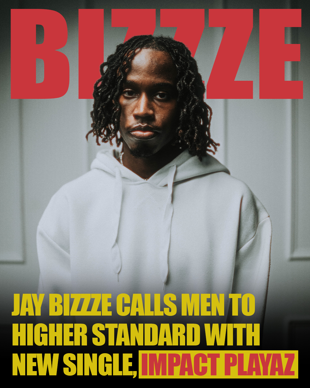 @Jay Bizzze aka Three Z's!