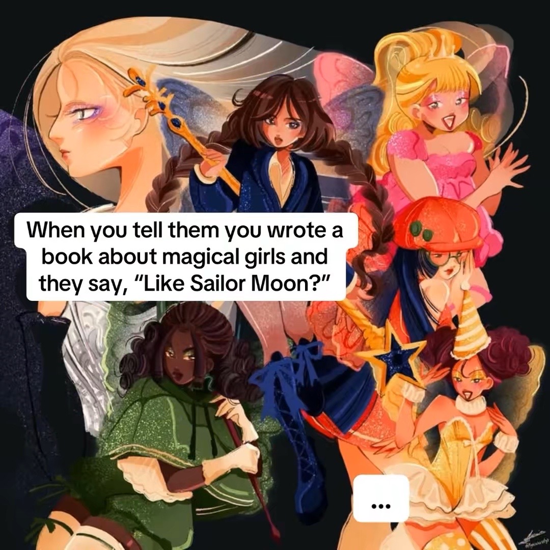 @Kennedy Cannon