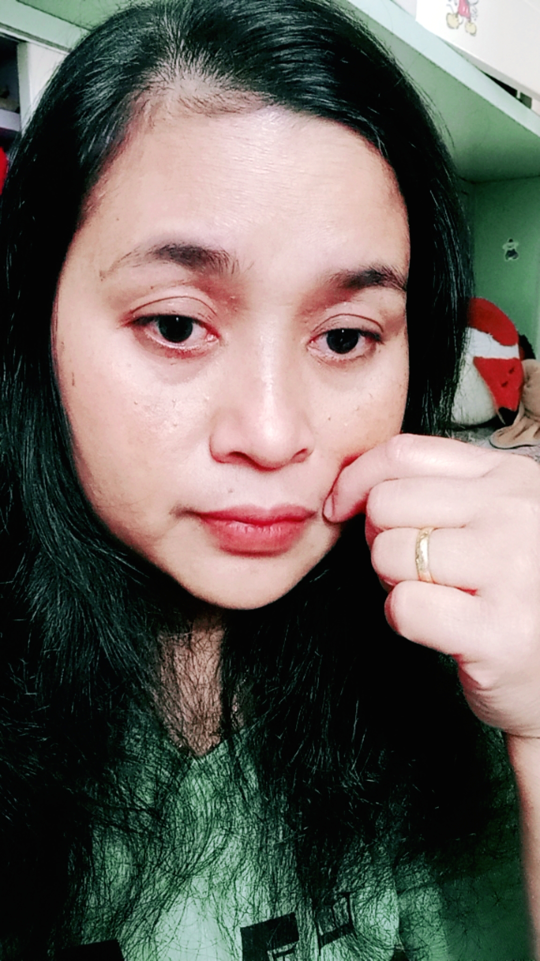 @lengloi Cheung sa wan💖💕💕