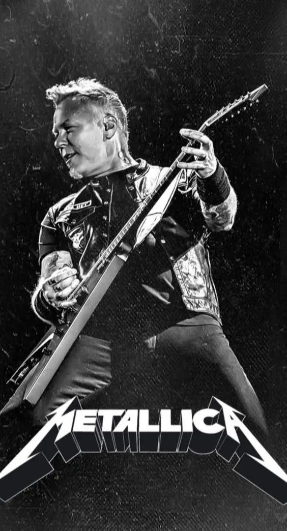 @metallica_wallpaper