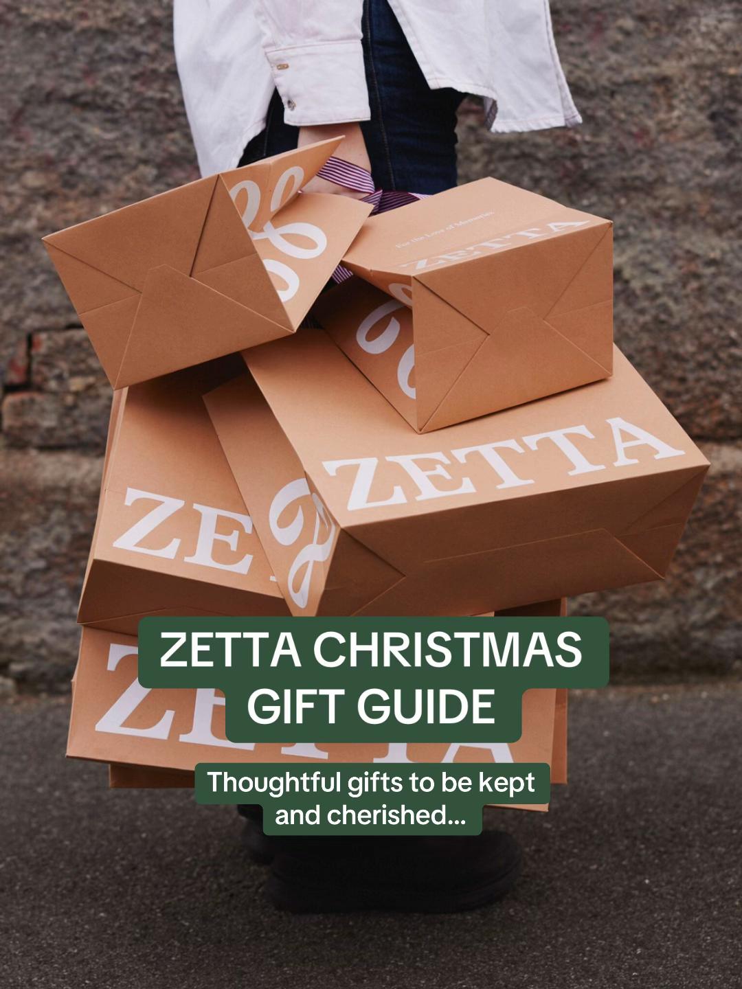 @ZETTA