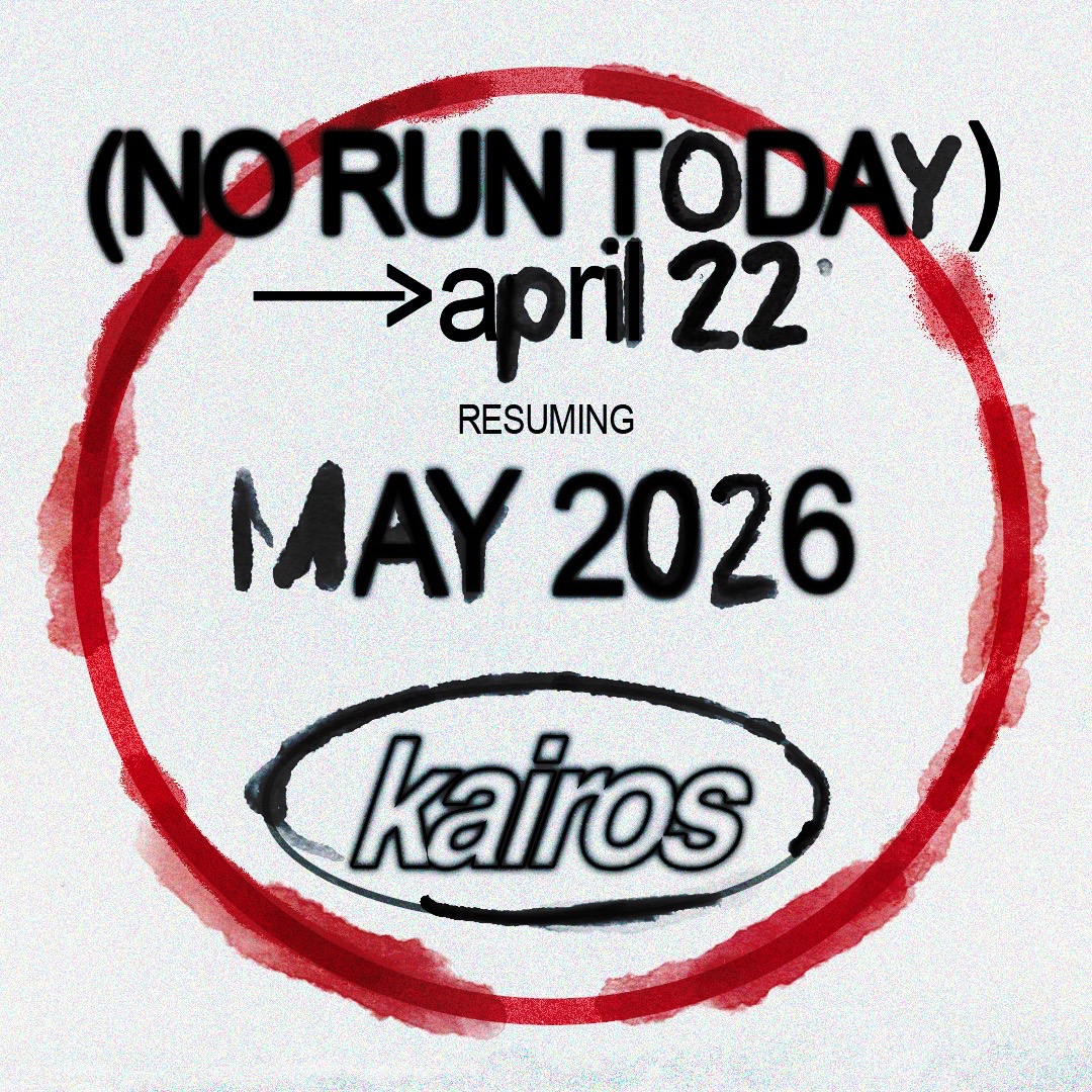 @KAIROS