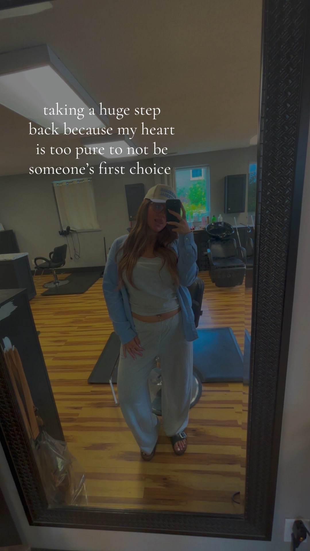 @claudia | stylist |