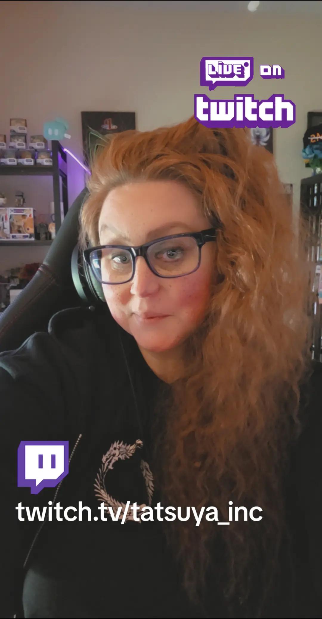 @Tatsuya_INC 🧡 |Twitch Partner