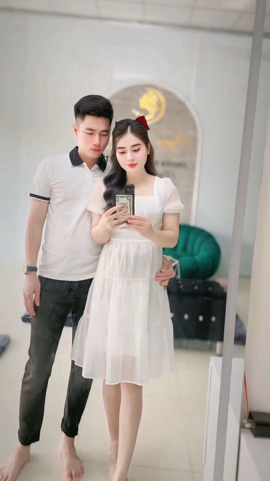 @Duyên Dịu Dàng🫦