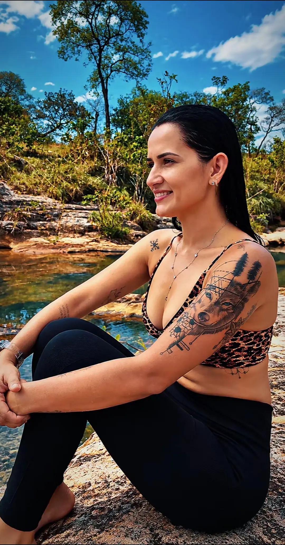 @Ana Karoline Madalosso