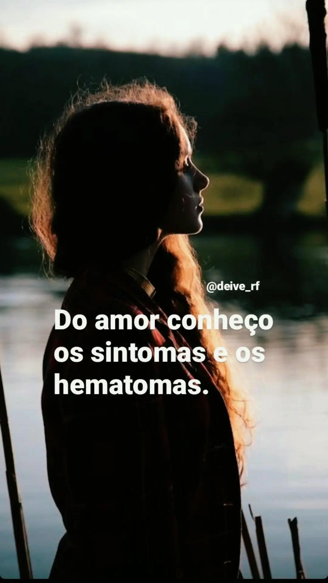 @Rivotril & Relacionamentos
