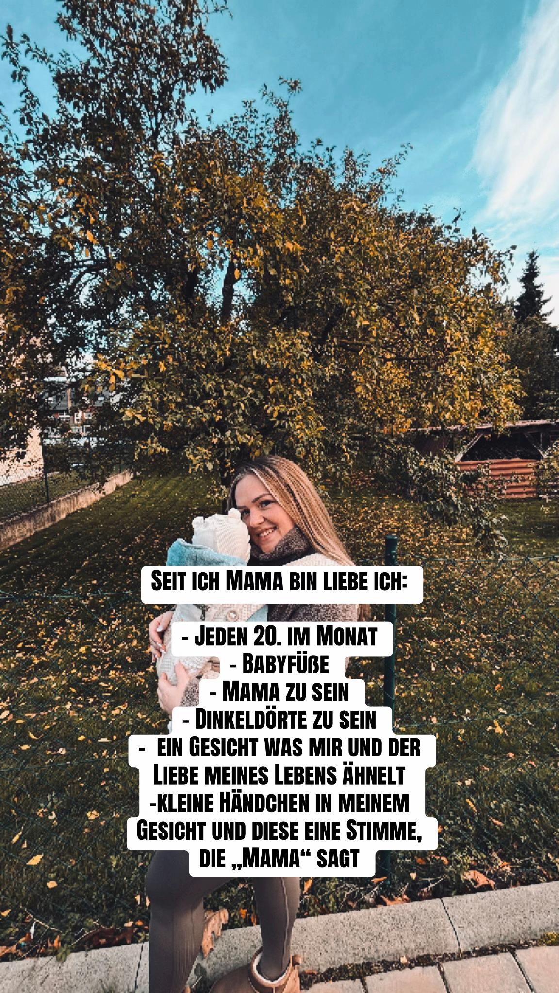 @Giulia | First time Mom 🩷