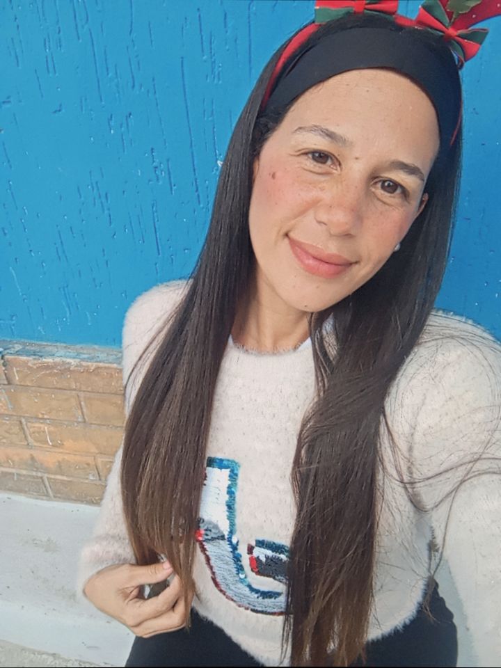 @Rosmary Brito