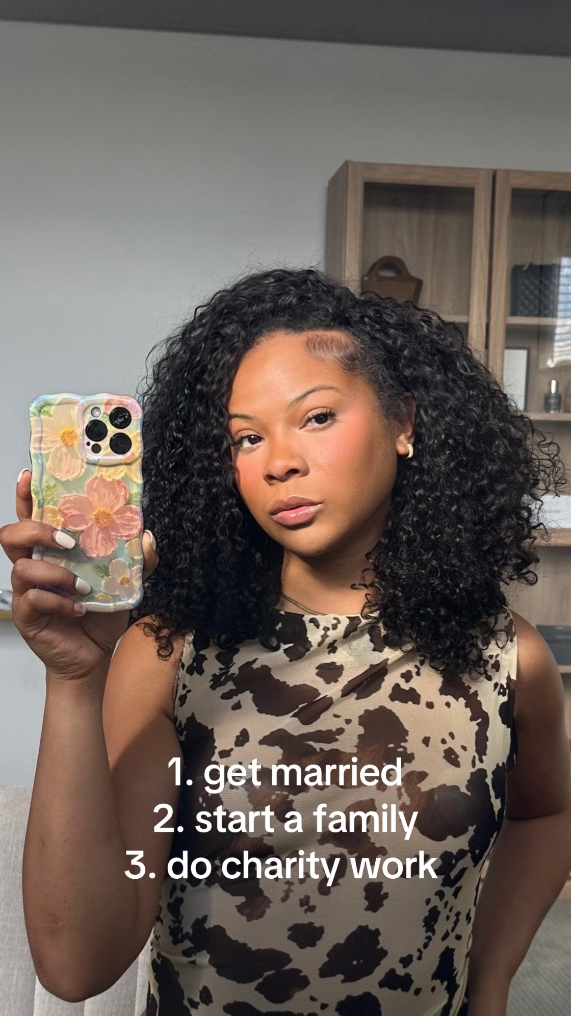 @Keiona Laniece ✨
