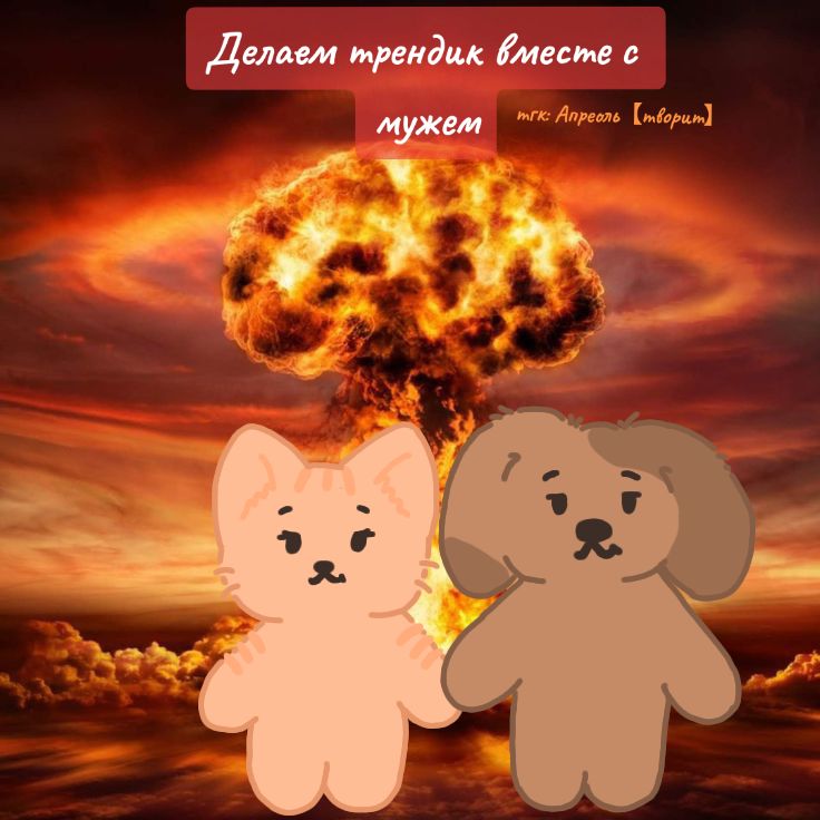 @Apreolskiy nosochek