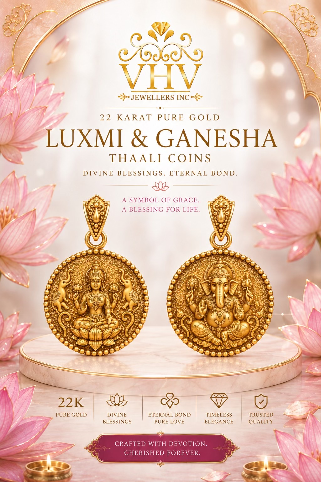 @VHV Jewellers