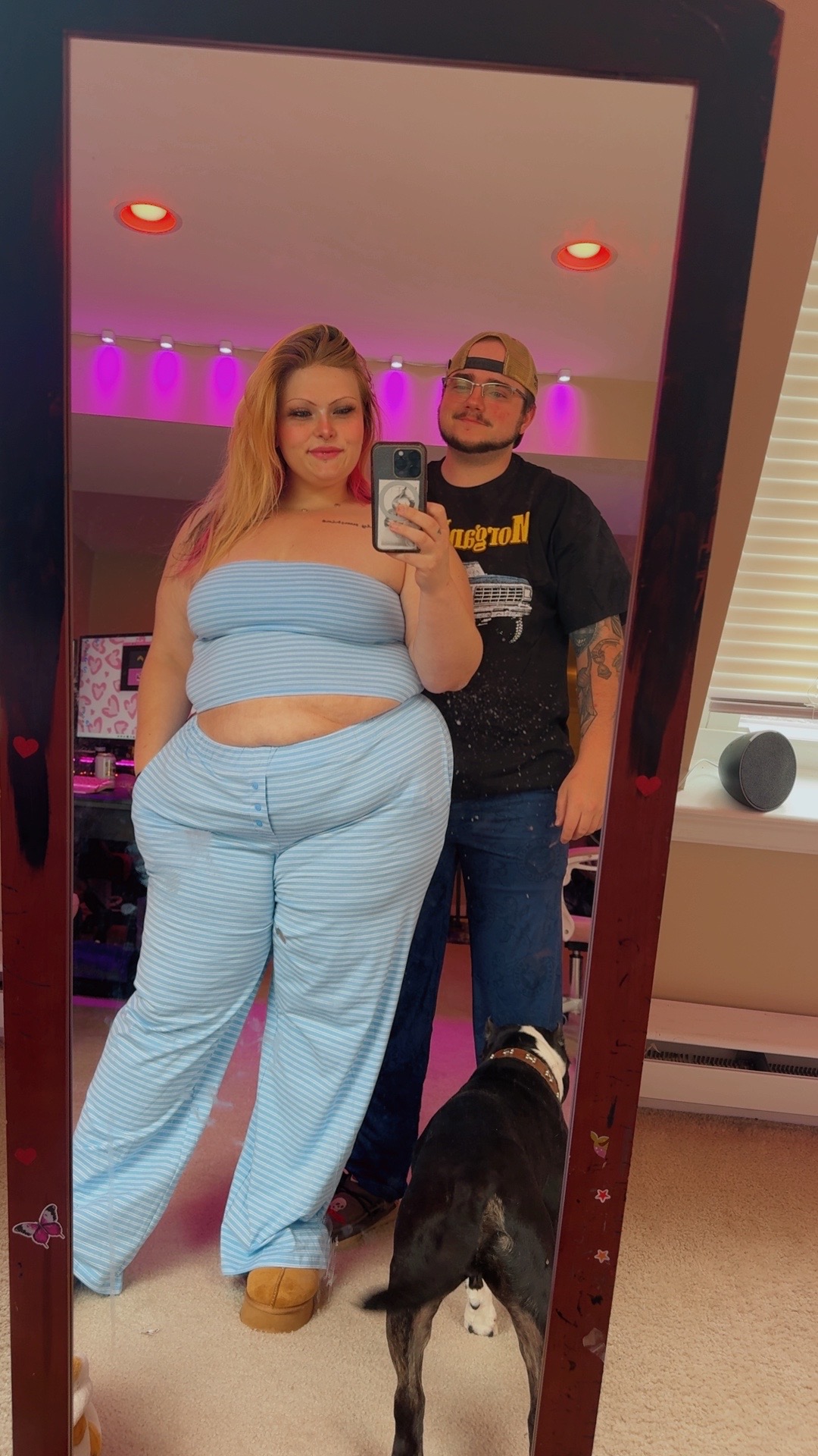 @hxneyhaleyy