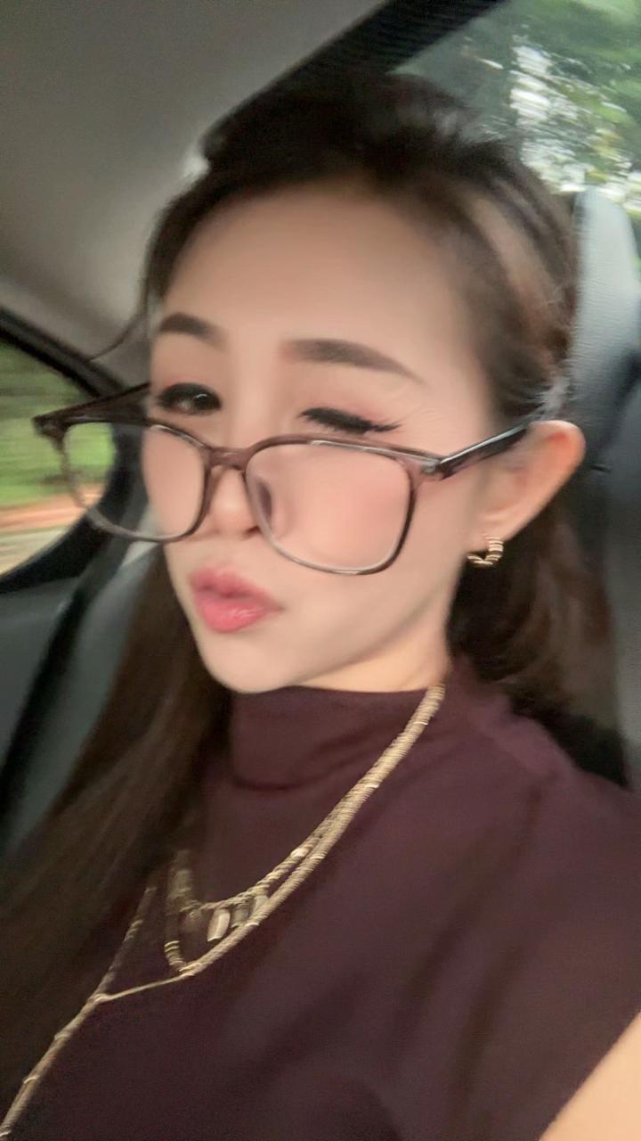 @January Chan