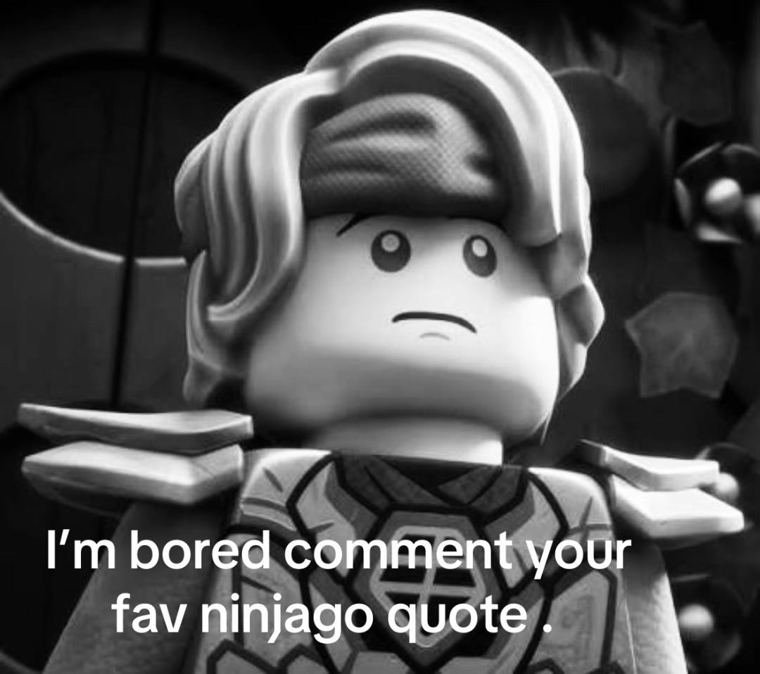@Lloyd Garmadon