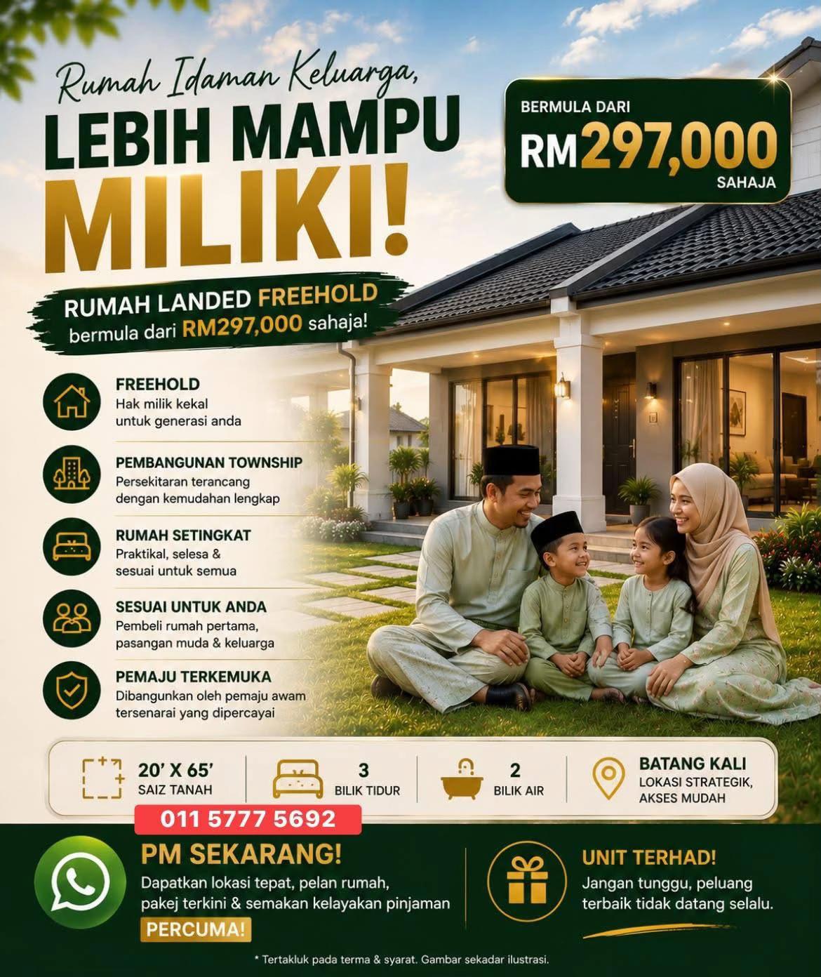 @Malaysia Property Team