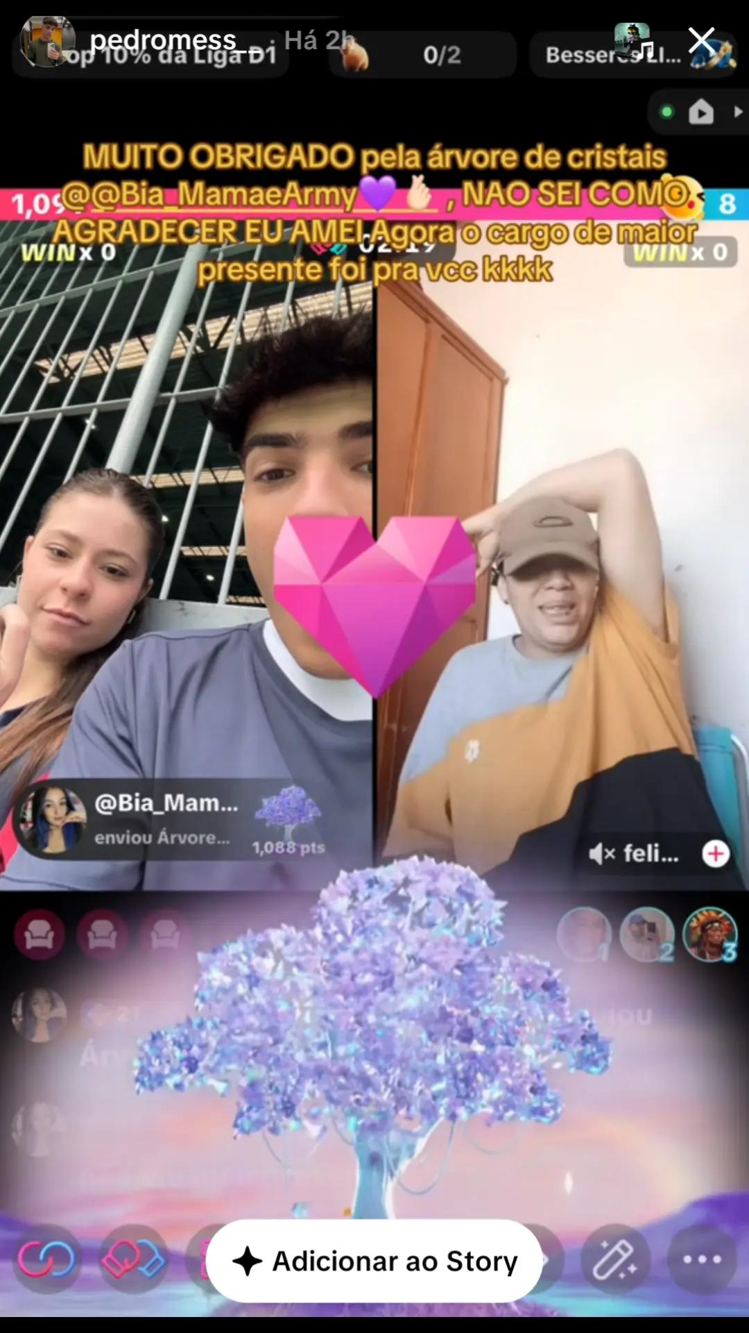 @@Bia_MamaeArmy⟭⟬✨️💜🤠