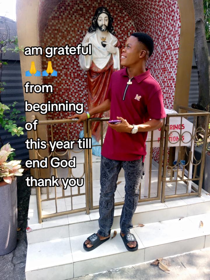 @Nworji Emmanuel
