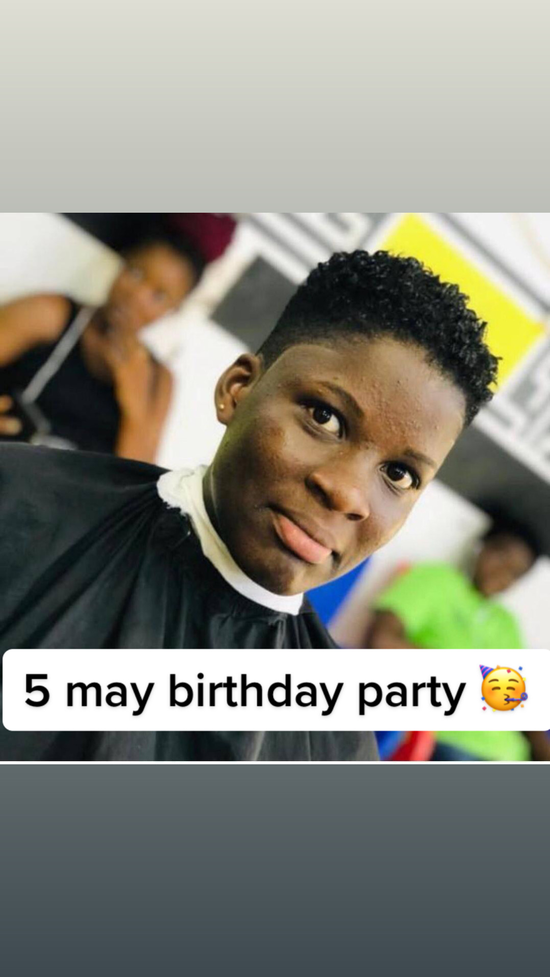 @Adjowa Queen ❤❤❤