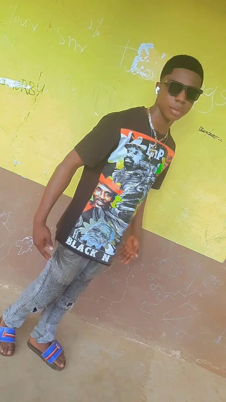 @BELLINGHEM JR