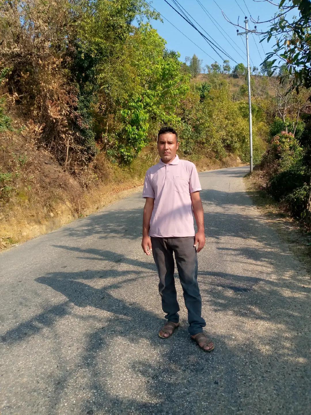 @Manoj belbase