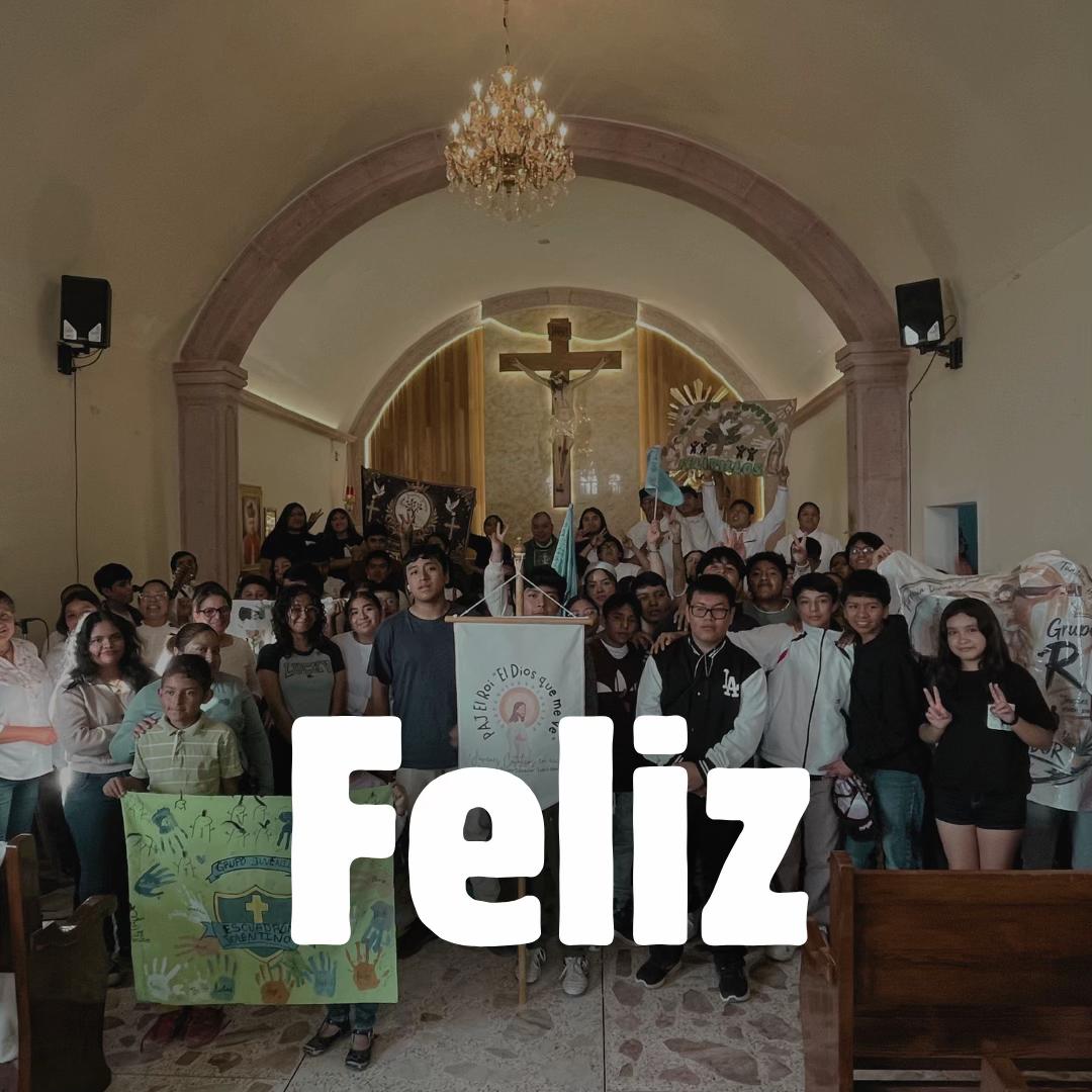 @Fercho Bosco