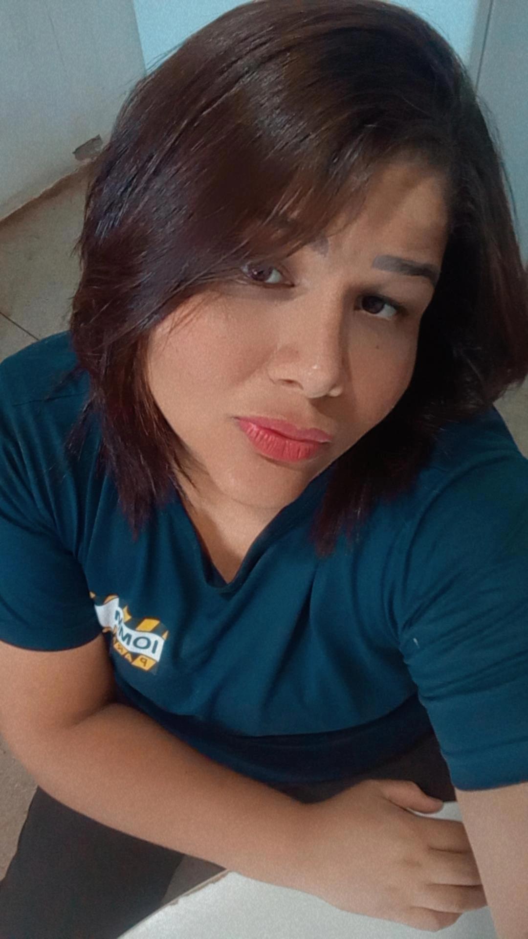 @francieli Peixoto