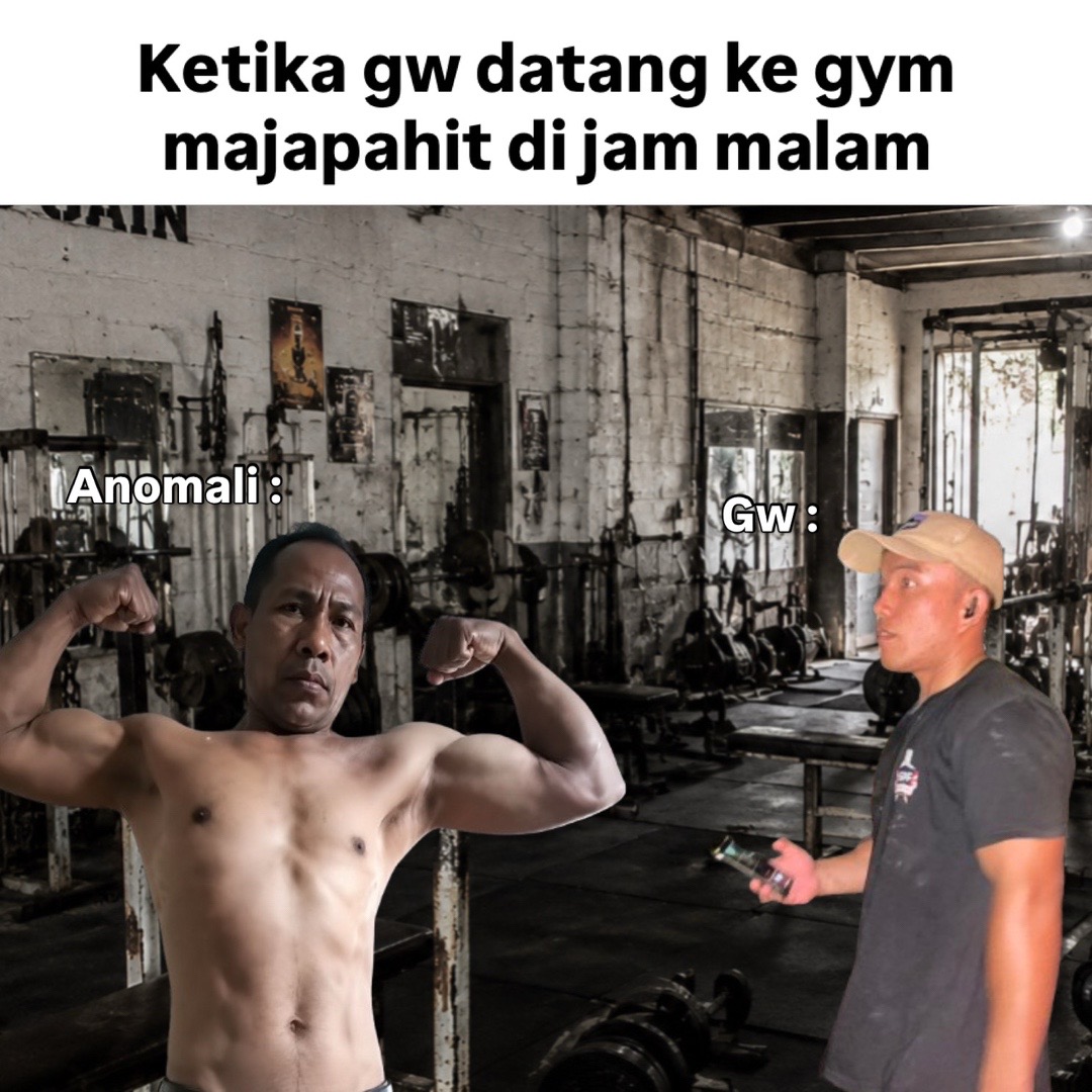 @WIBU SUKA WORKOUT🤓