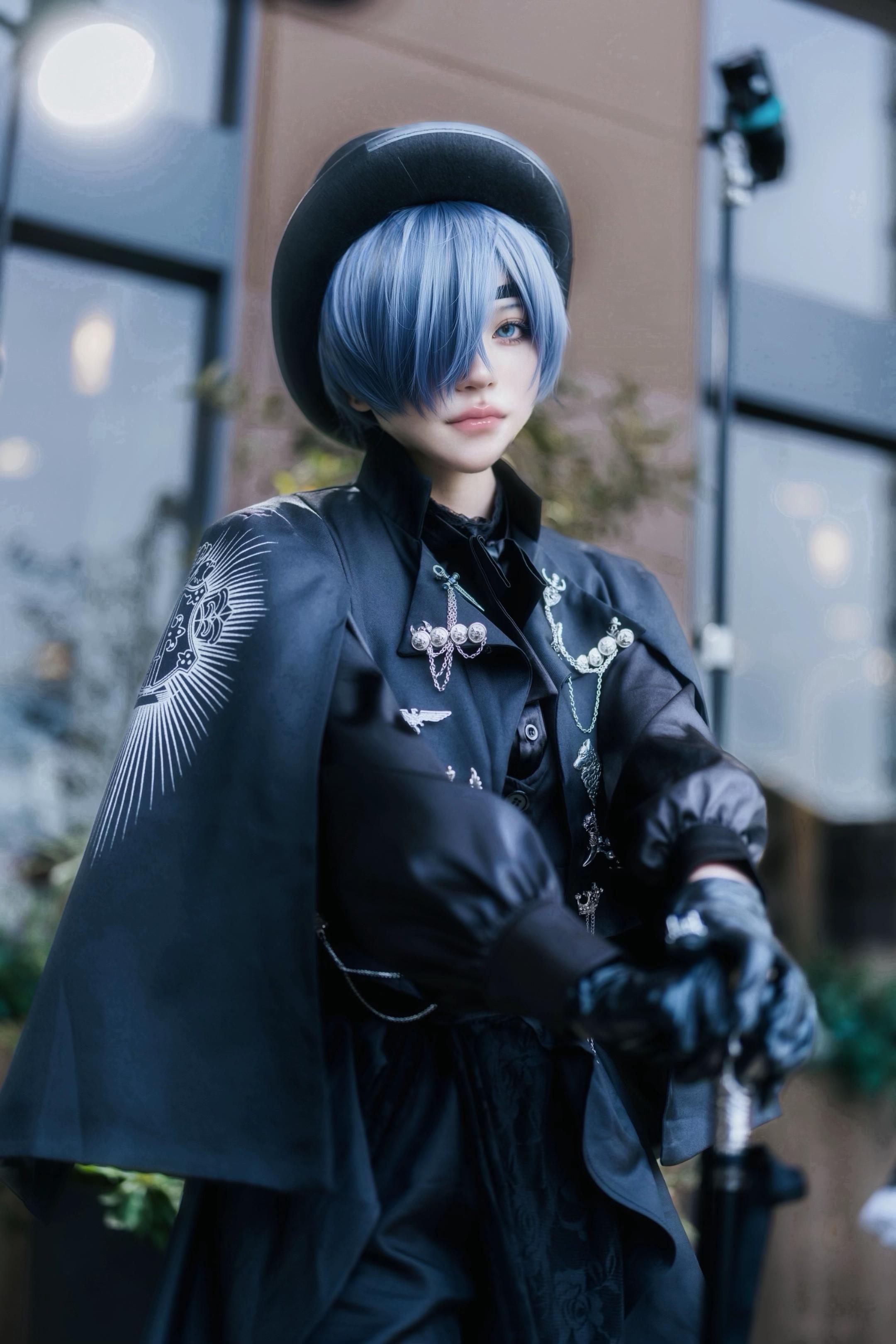 @真夏🎐꙳⋆
