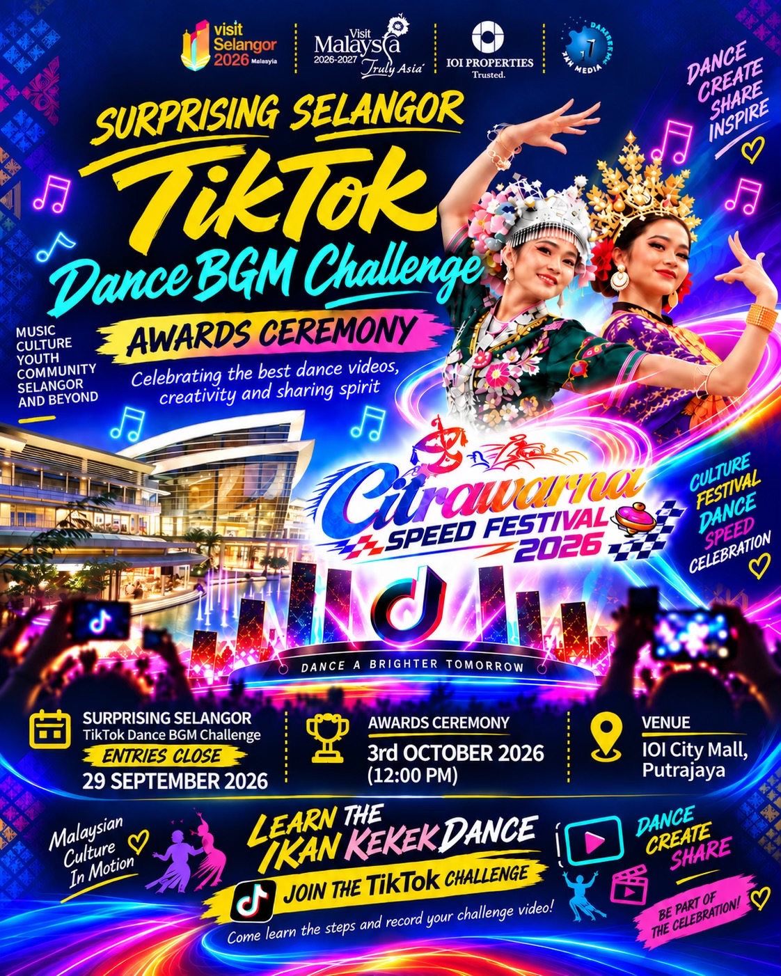 @TourismSelangor