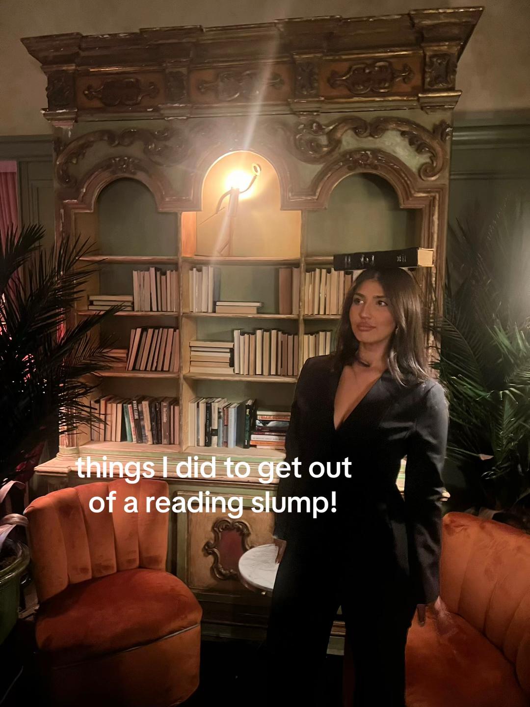 @Rana | nonfiction books