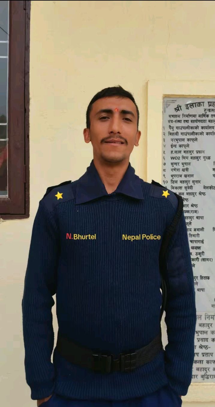 @Nawaraj Bhurtel