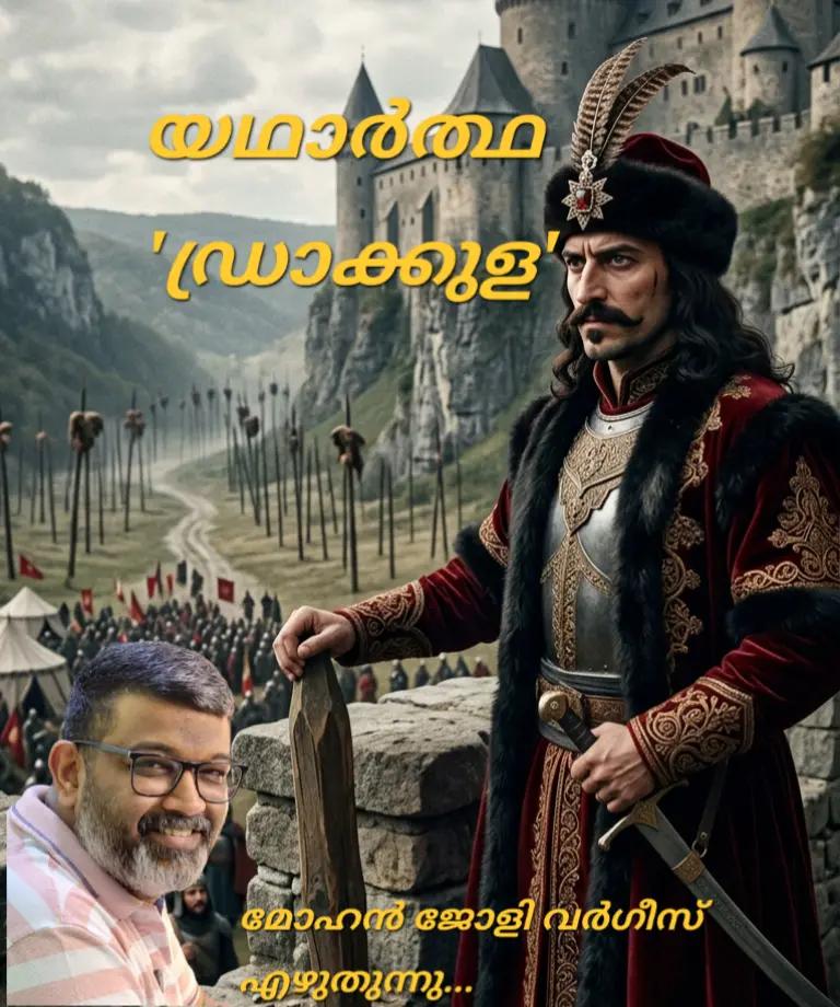@Mohan Varghese Chris