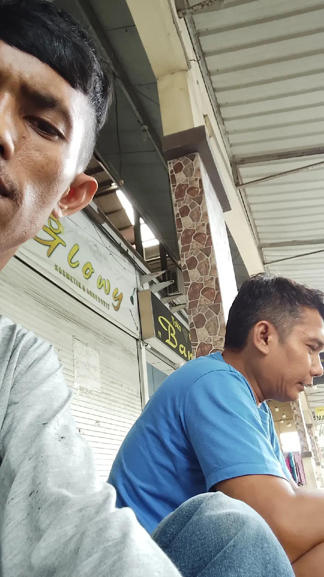 @Muhammad Azhari