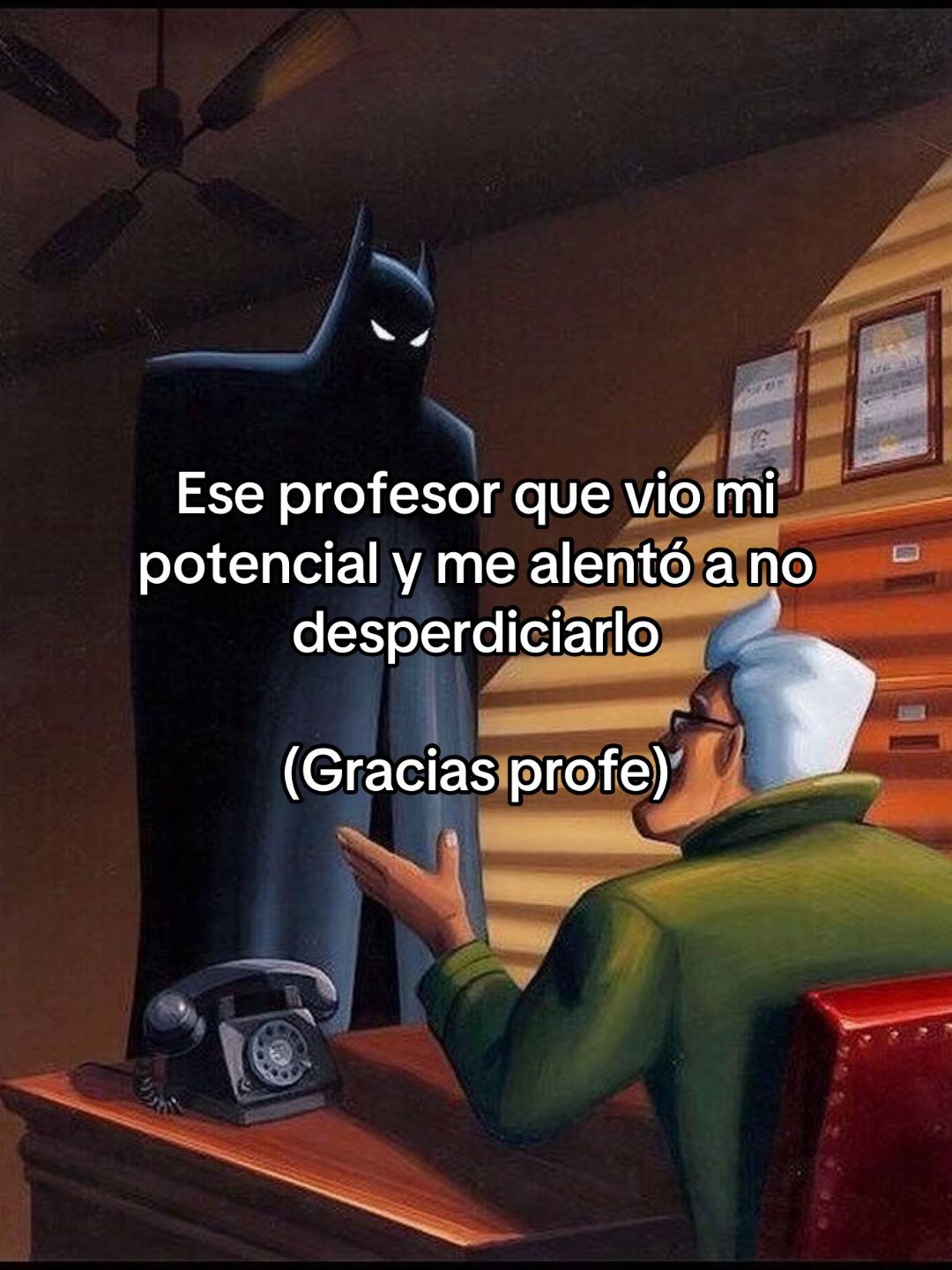 @anecdotas de ciudad gótica