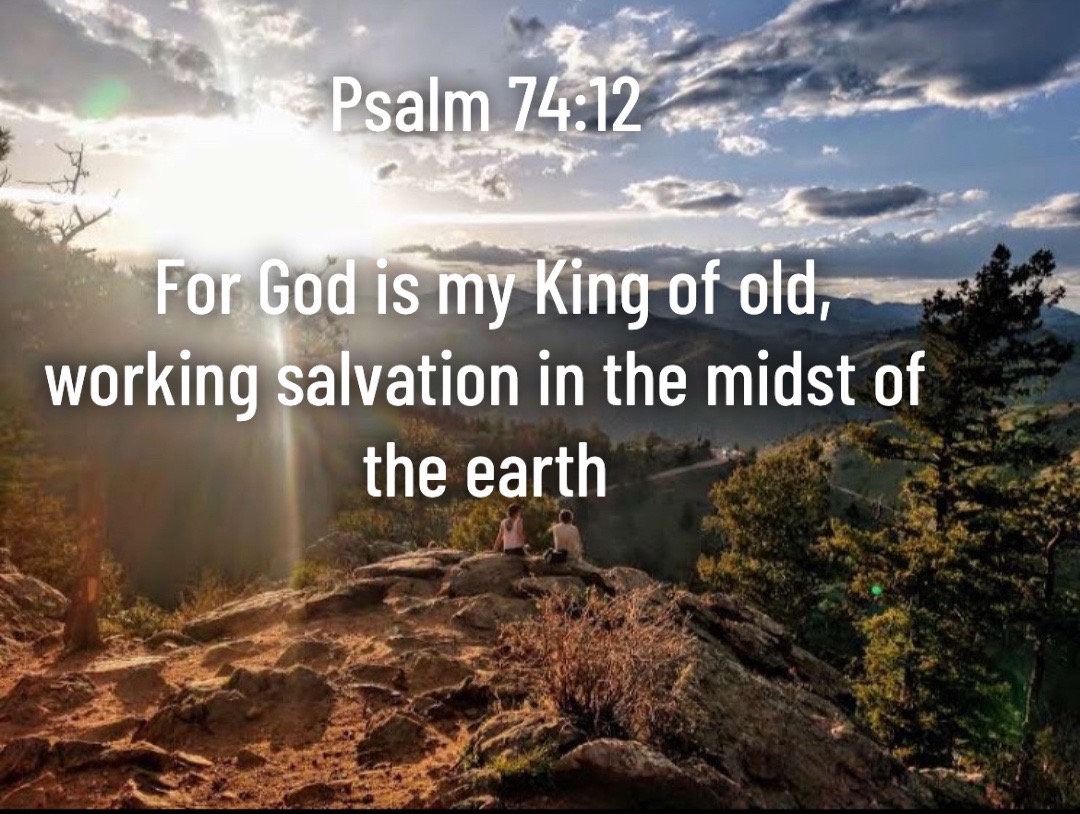 @I&rsquo;m Rose, a Follower Of Christ