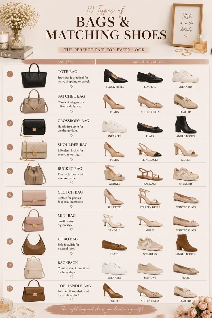 @Beauty & Fashion
