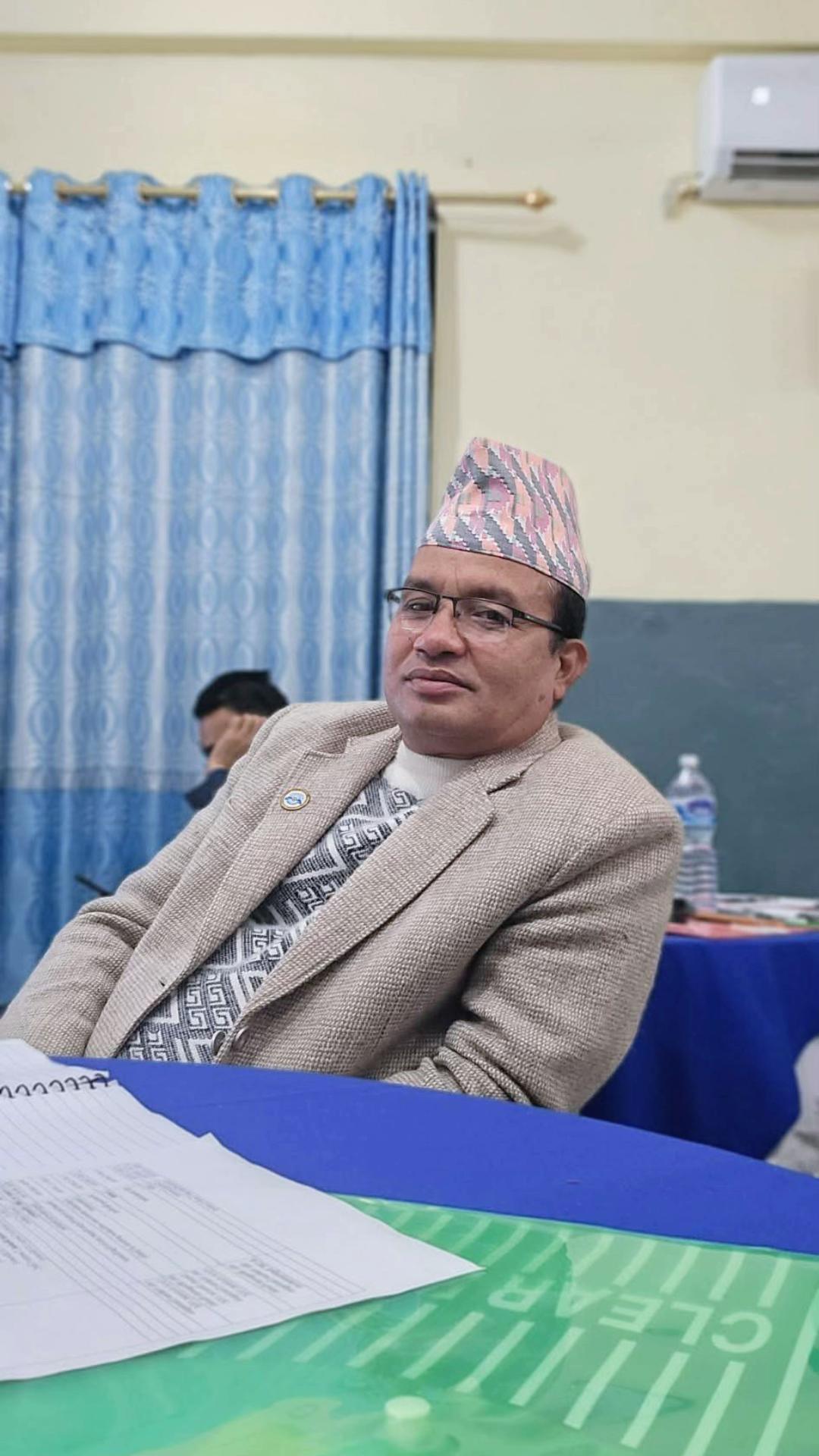 @🦋Dr. Lok Bista🦋