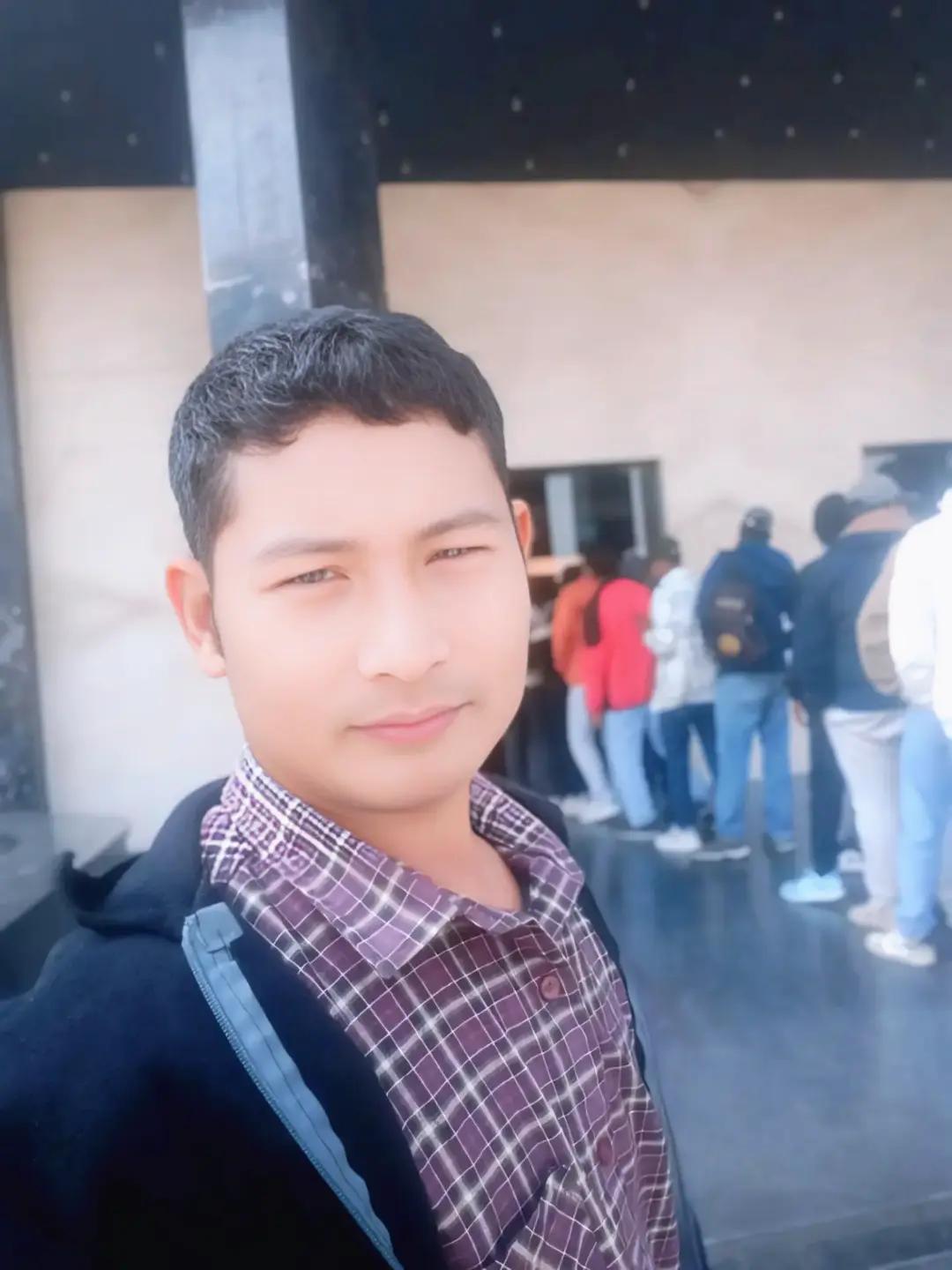 @Ram din chy 🎇