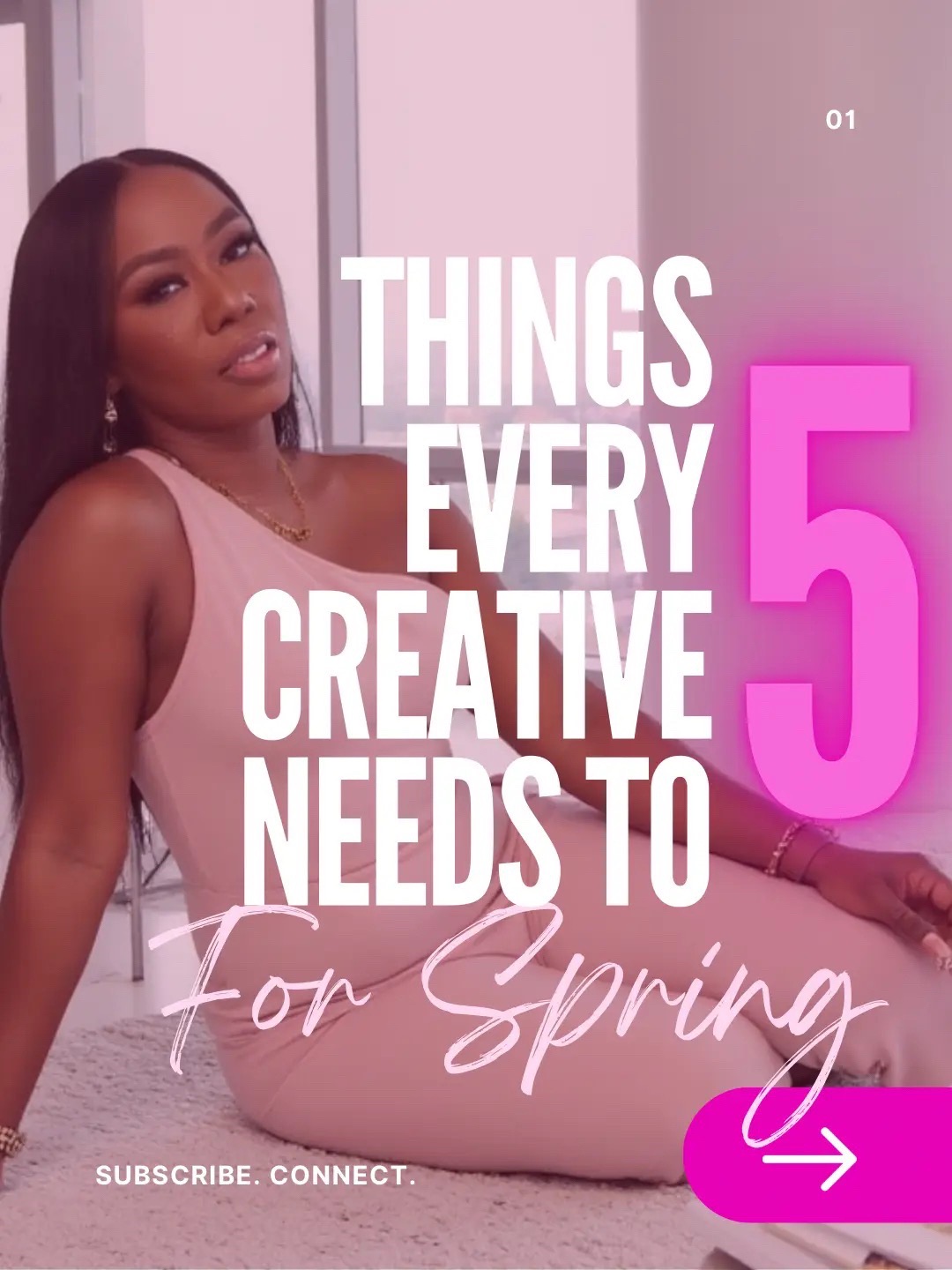 @CAMILLE &bull; Lifestyle Media