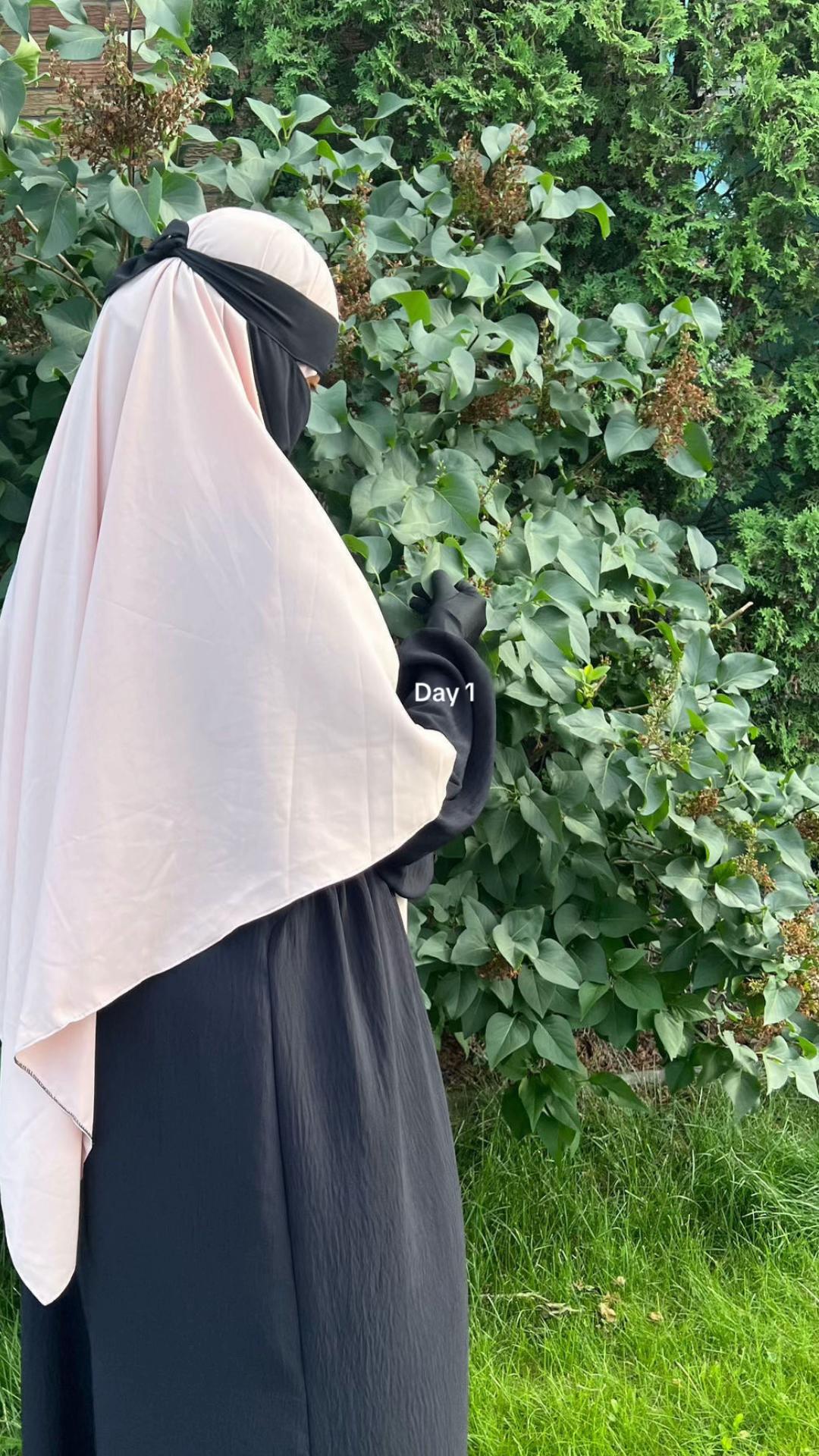 @بنت الخير