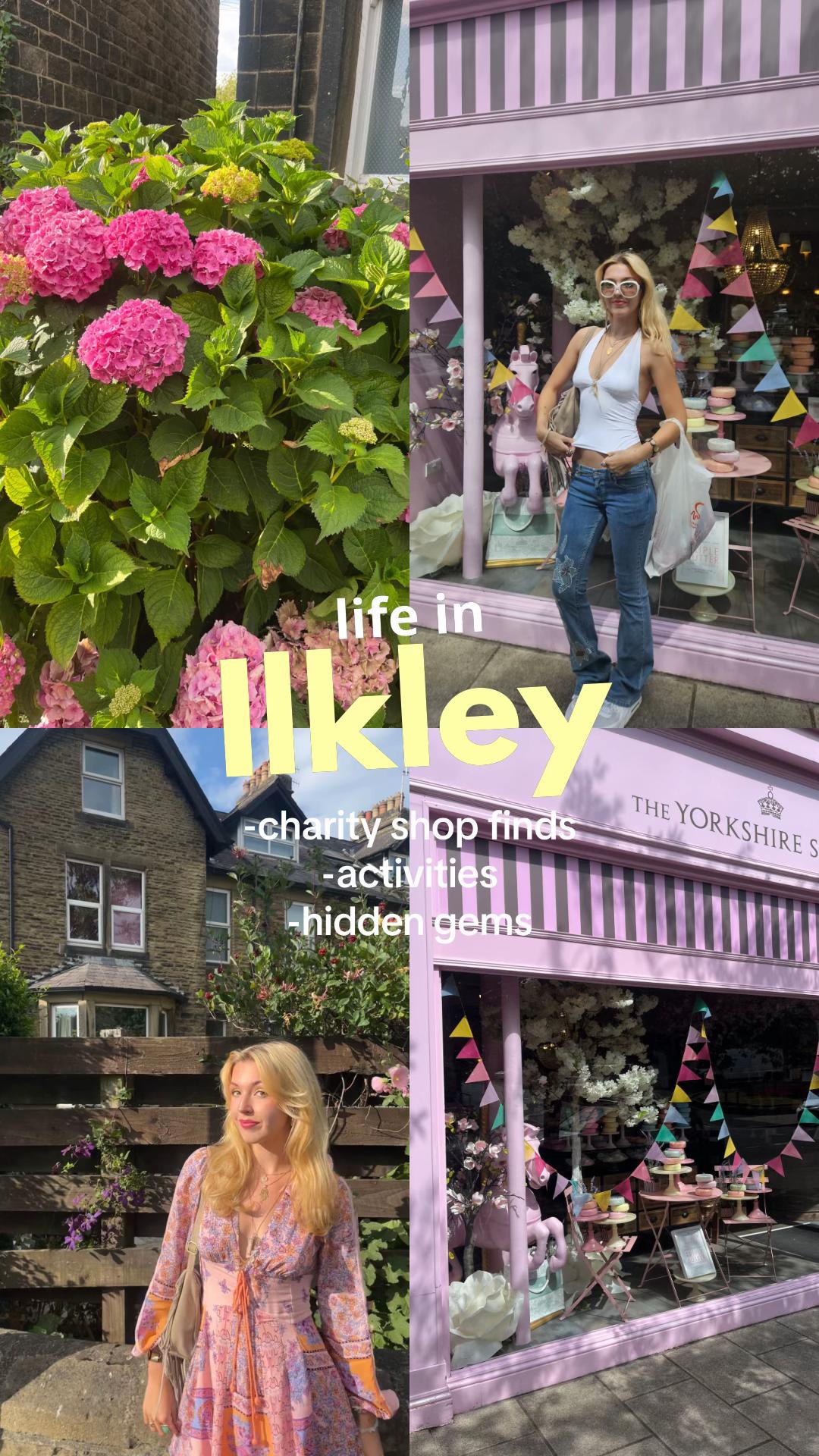 @Poppy Rose